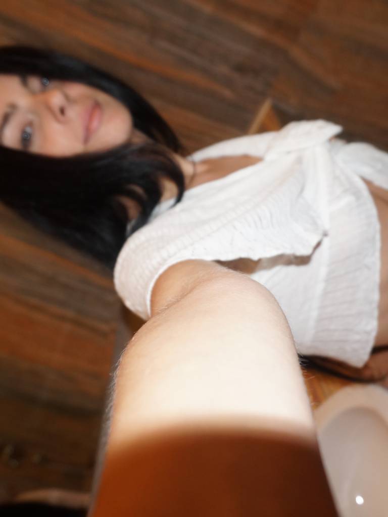 Photo de Christabel