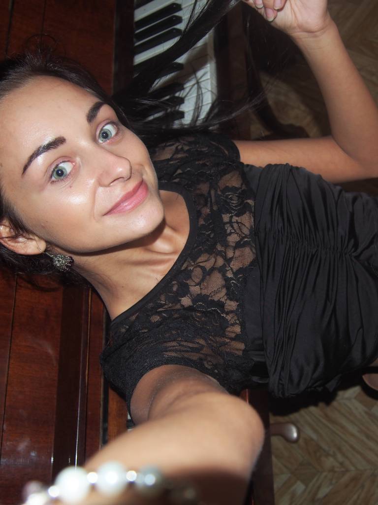 Photo de Jenni