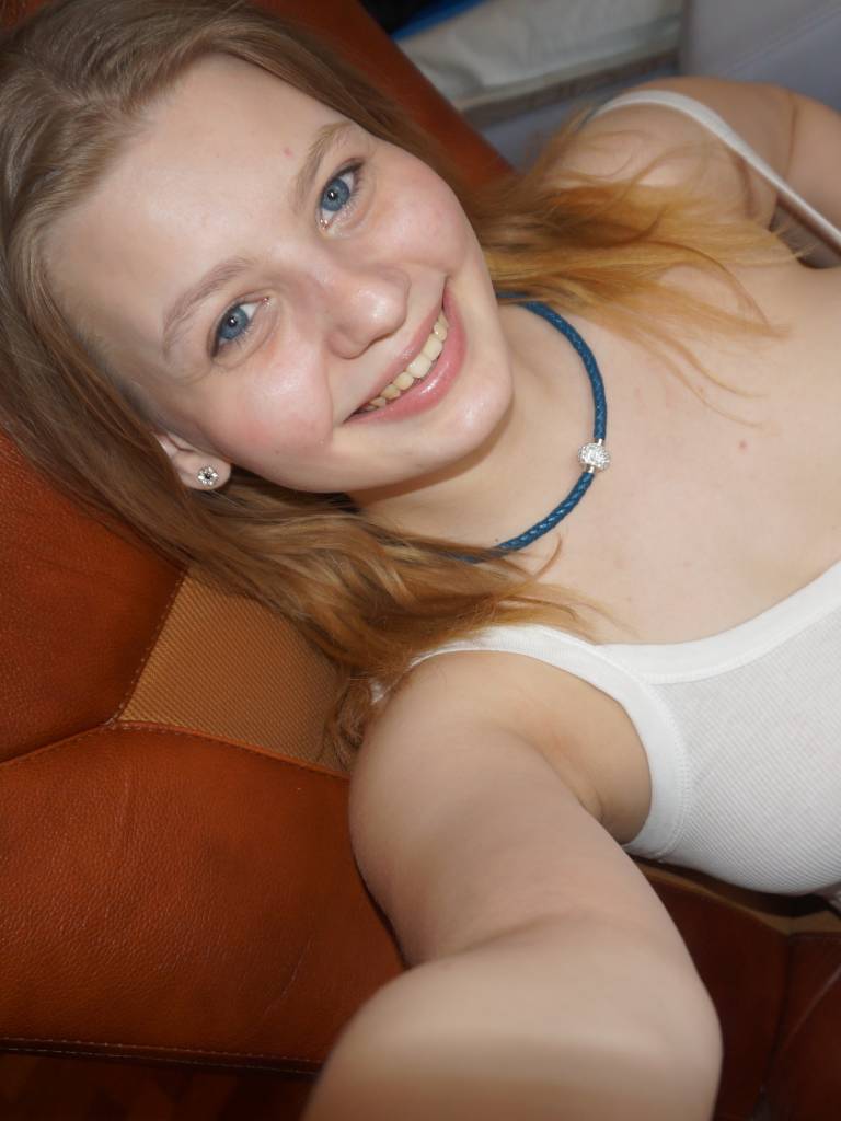 Photo de Tania