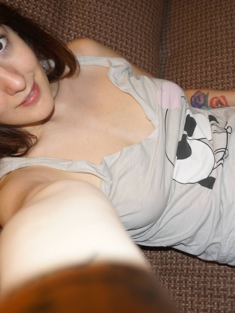 Photo de Moriah
