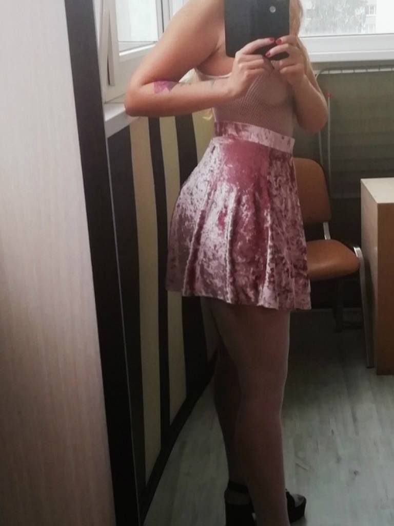 Photo de Sarah