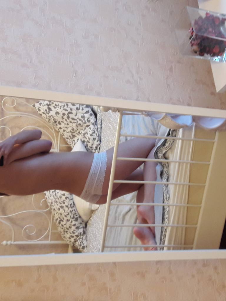 Photo de Rheanna