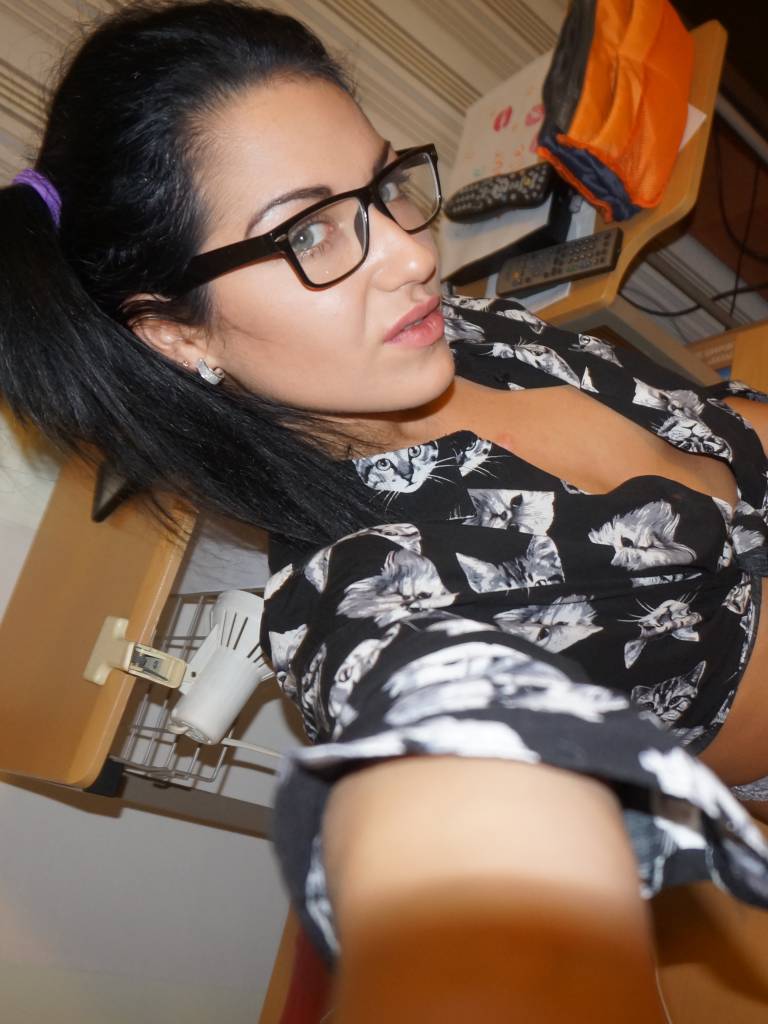 Photo de Morgane