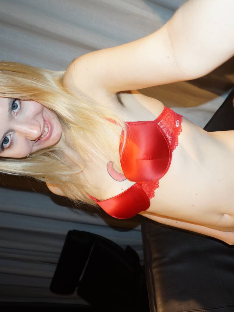 Photo de Georgina