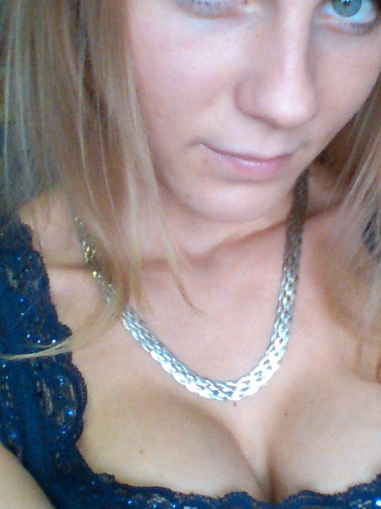 Photo de Flavie
