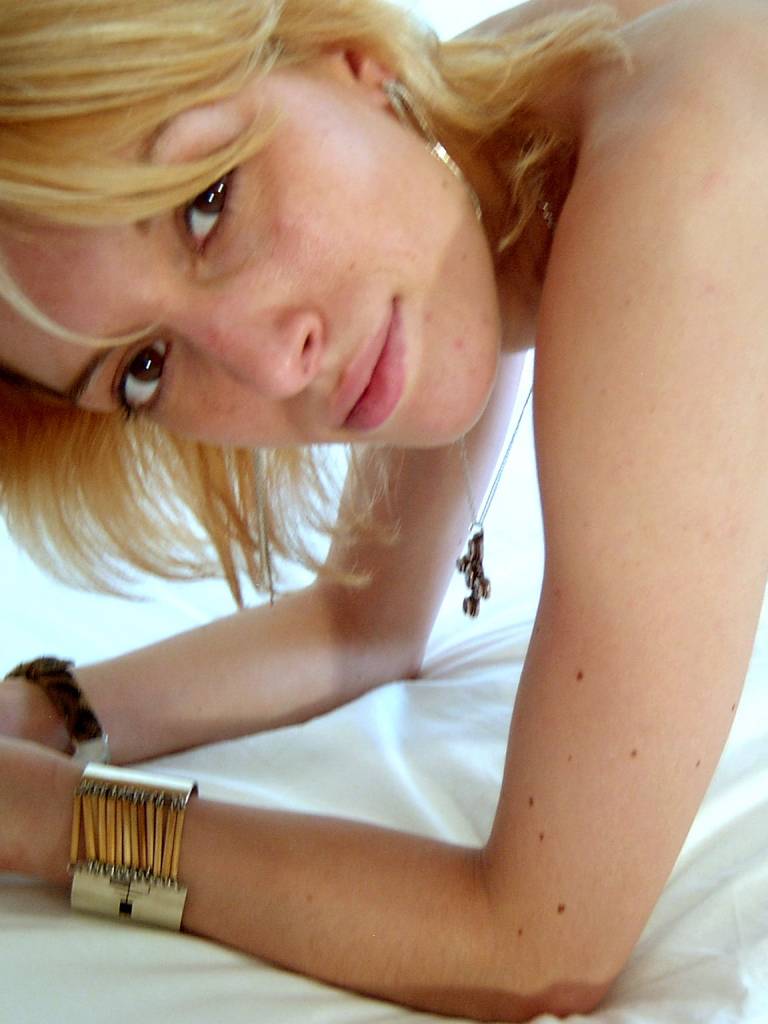 Photo de Sindy
