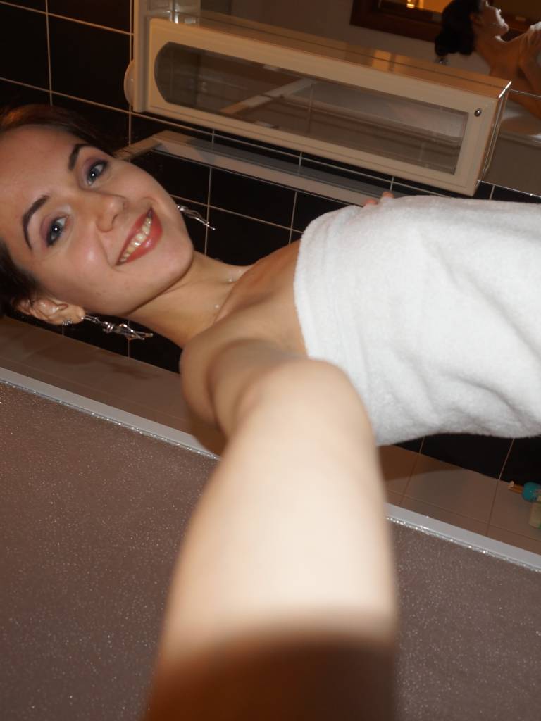 Photo de Christie