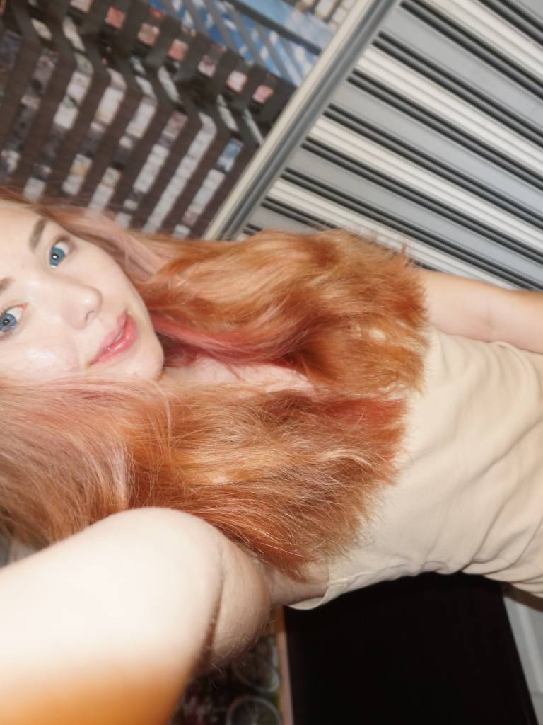 Photo de Tisha