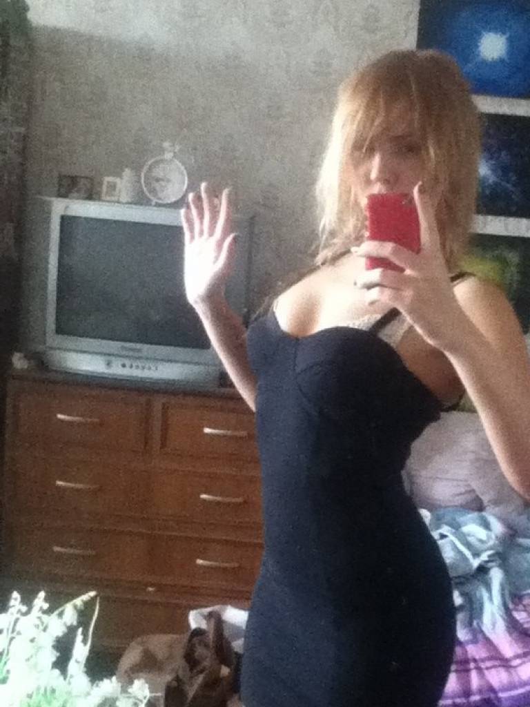 Photo de Zoey