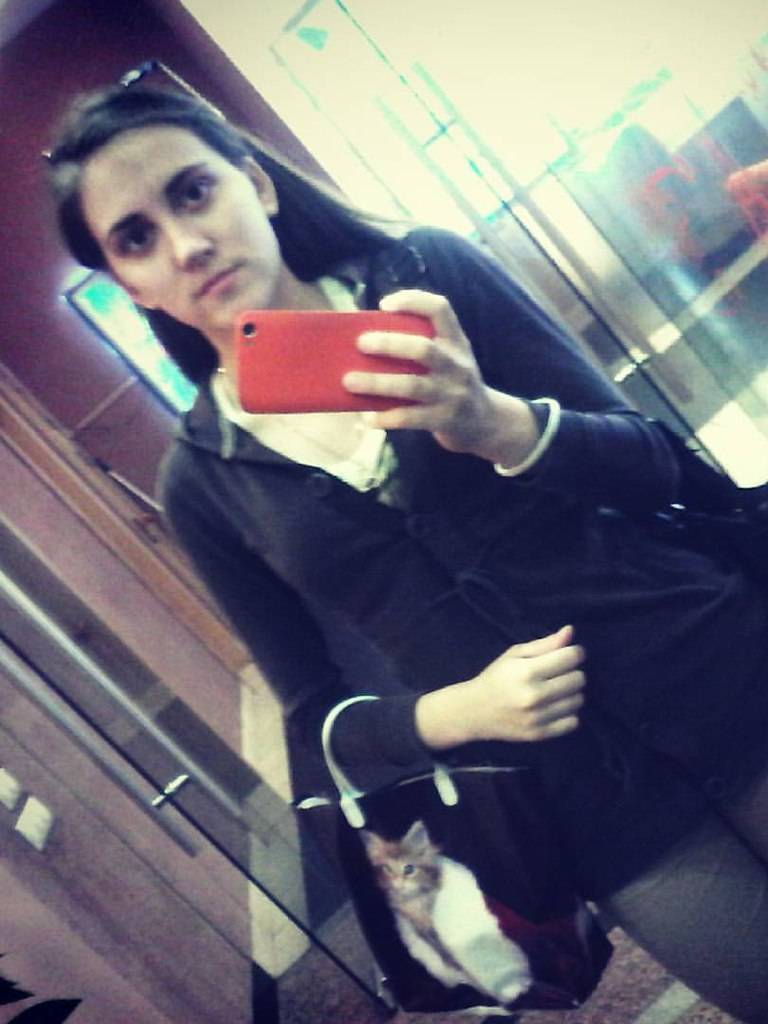 Photo de Kassy