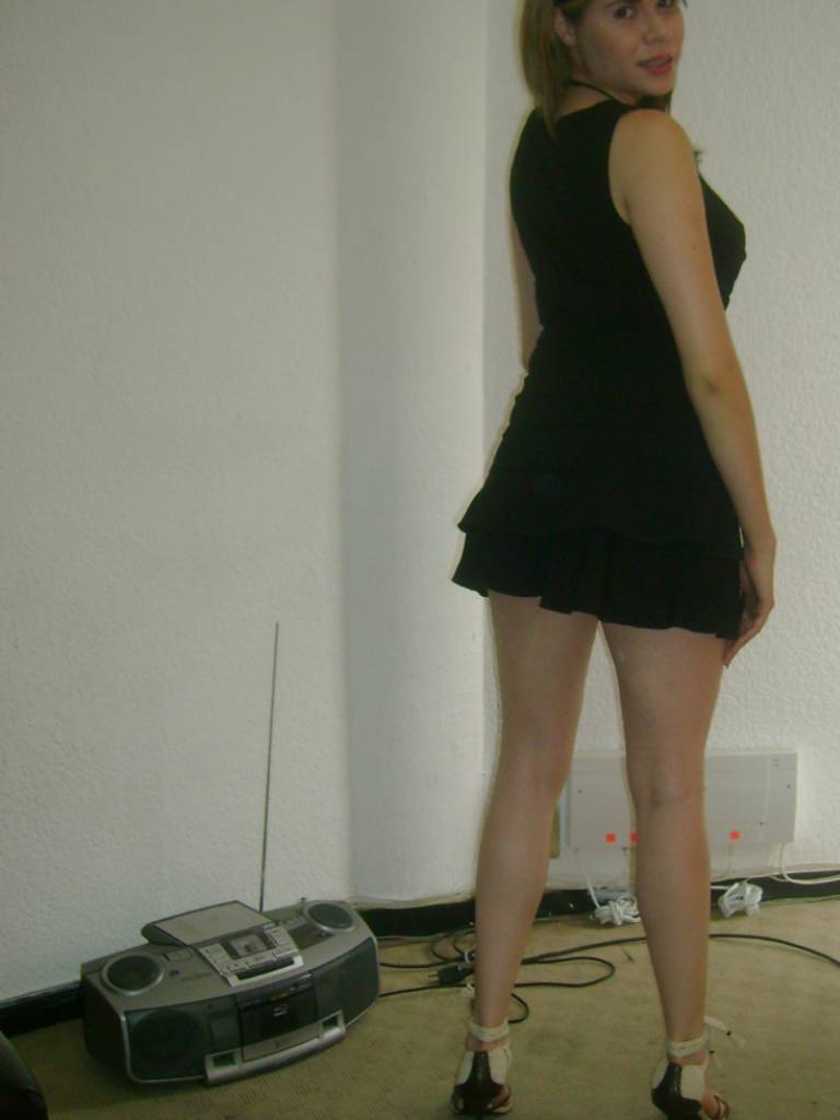 Photo de Becca