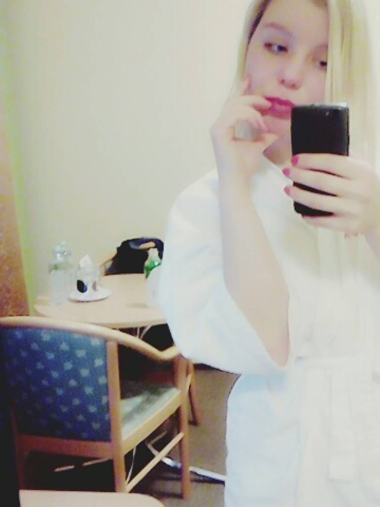 Photo de Kaitlin