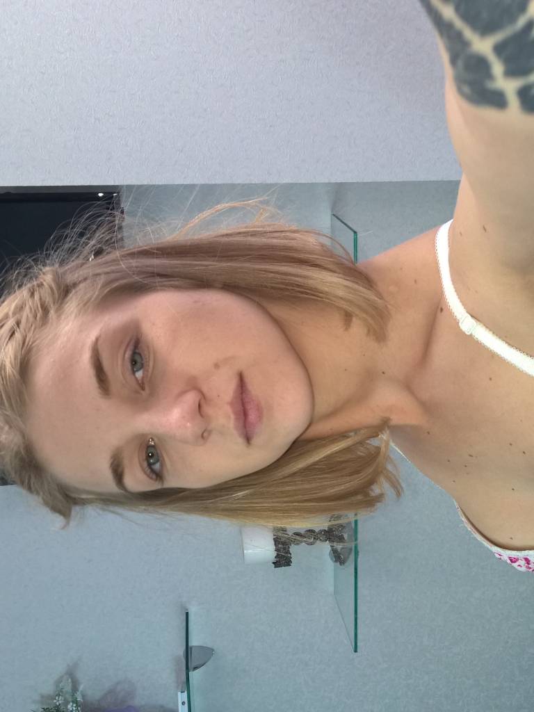 Photo de Blondie