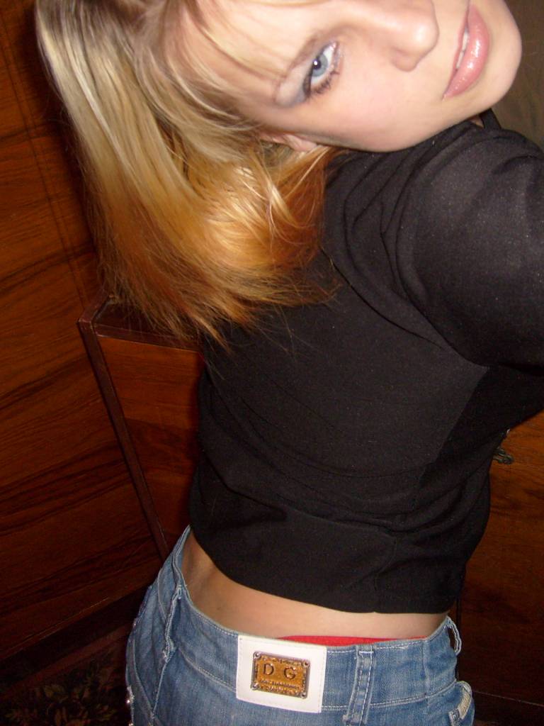 Photo de Elise