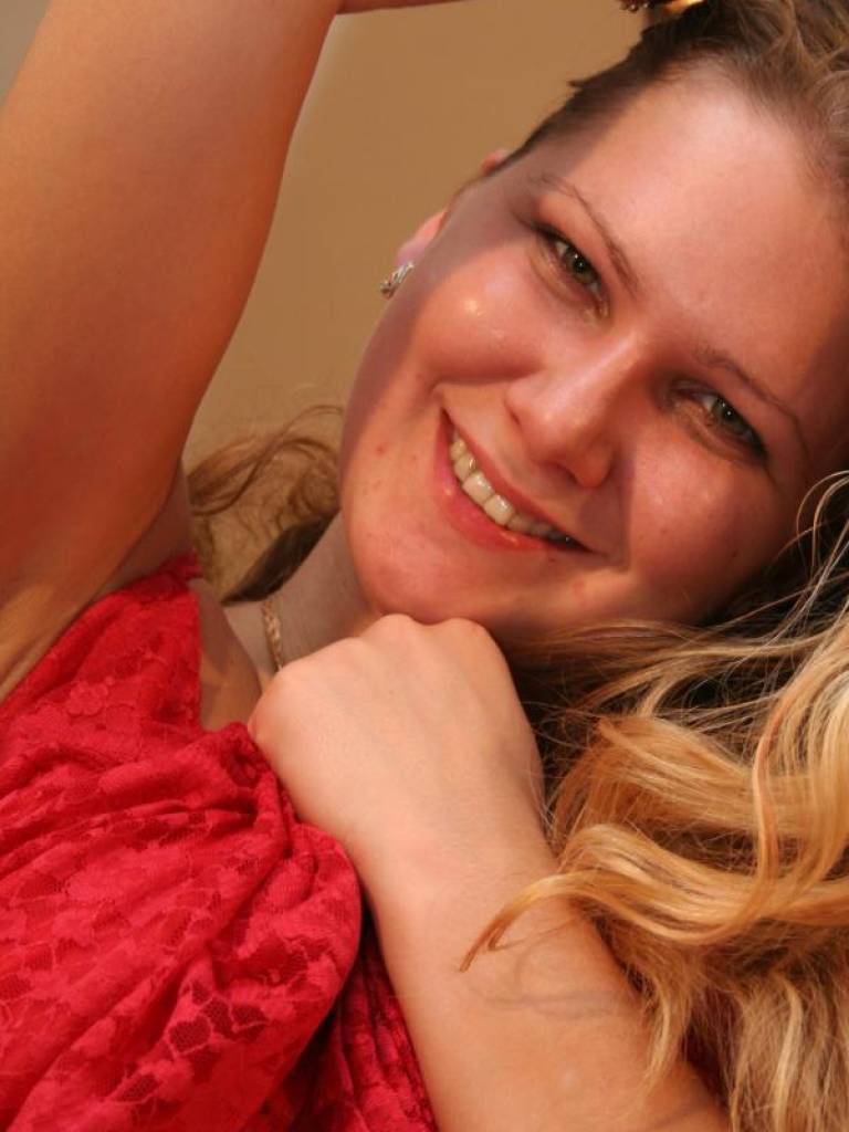 Photo de Charlene