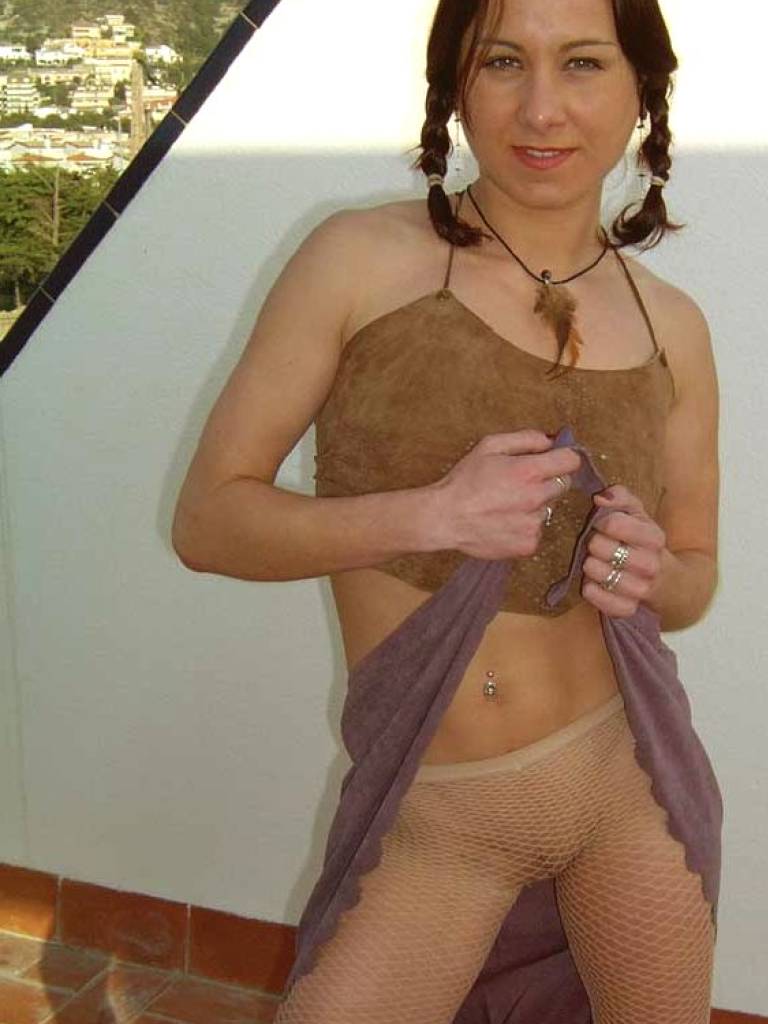 Photo de Alethea