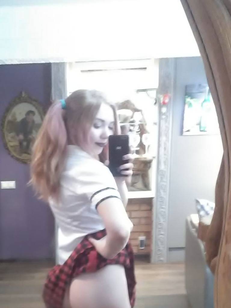 Photo de Buffy