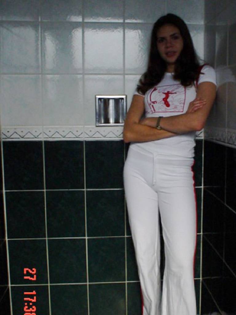 Photo de Jonie