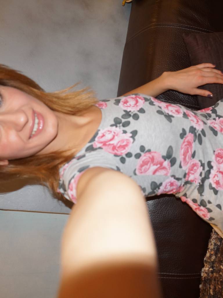 Photo de Alexia
