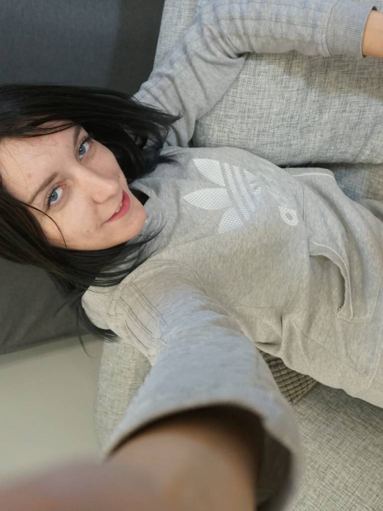 Photo de Stacia
