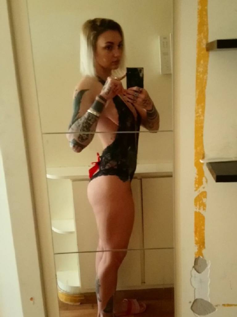 Photo de Andra
