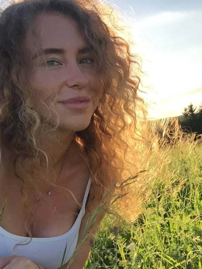 Photo de Brianna