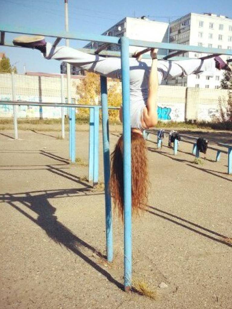 Photo de Leah